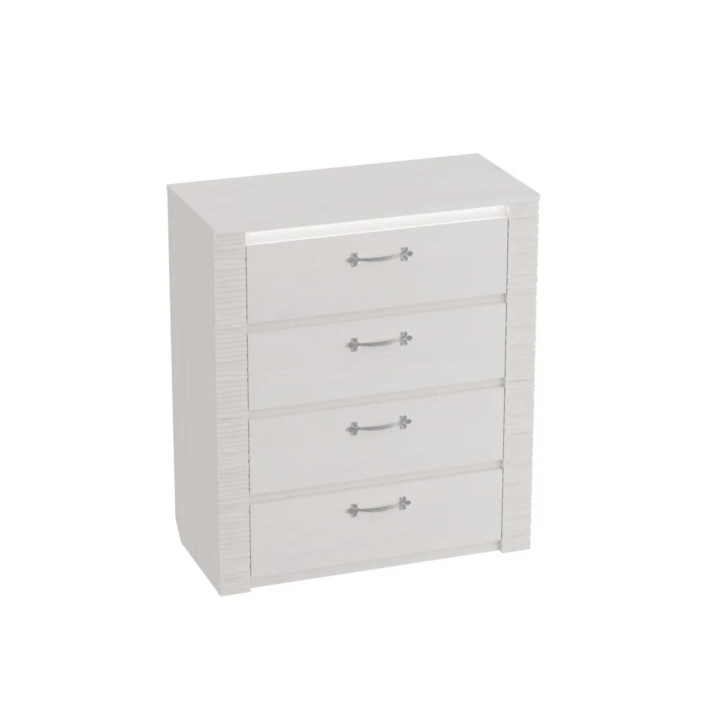 Комод 850 "Элана" спальня 