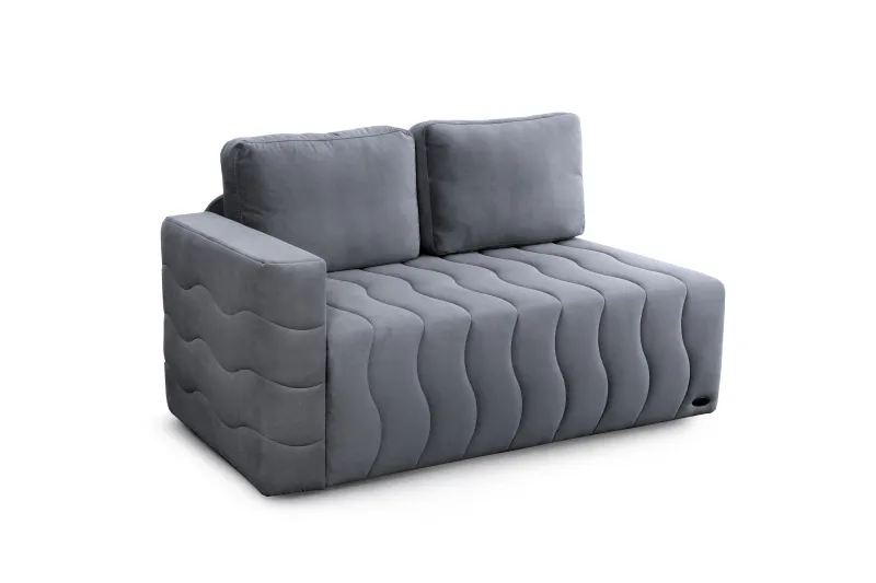 Диван-кровать "Орион" СТАНДАРТ Вариант 2 Правый