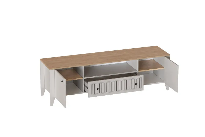 Модульная гостиная "Валенсия" композиция #1