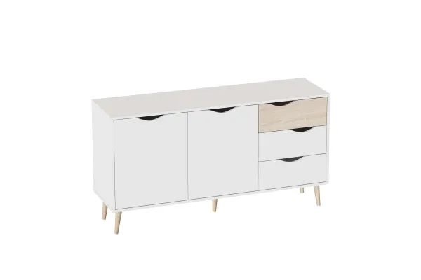 Модульная гостиная "Соната" композиция #4