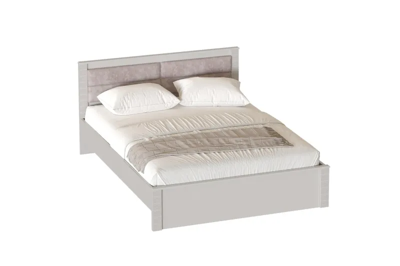 Кровать 900 "Элана" спальня Персидский жемчуг