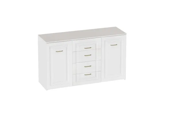 Спальный гарнитур "Манхэттен" композиция #2