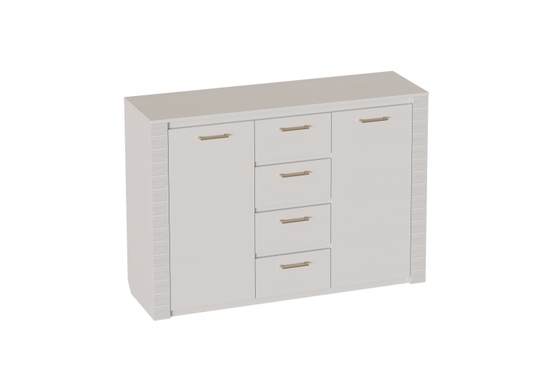 Спальный гарнитур "Элана" композиция #3 Персидский жемчуг